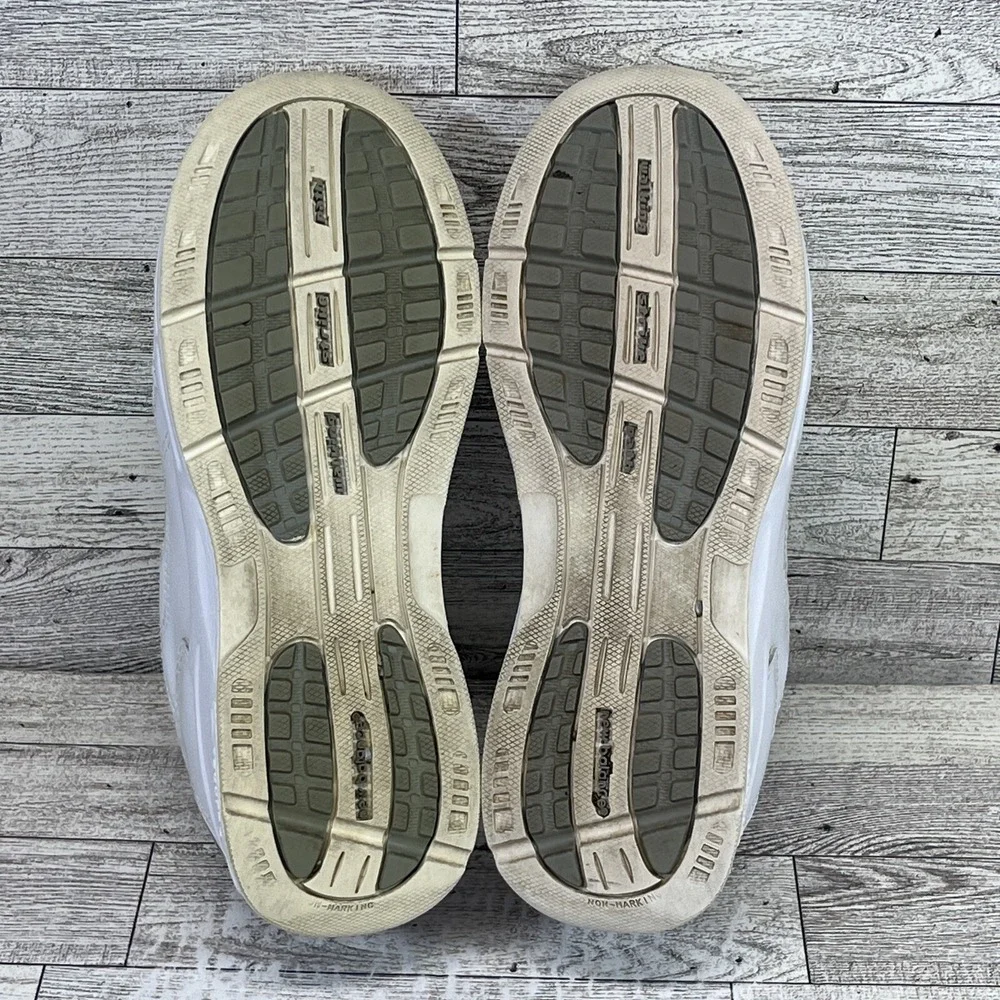 New Balance elevate your